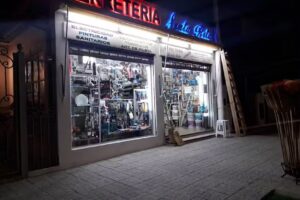 Ferreteria Santa Rita