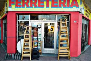 Ferreteria Santa Rosa
