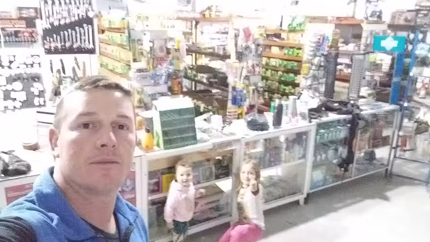 Ferreteria Santa Rosa Belgrano 1362