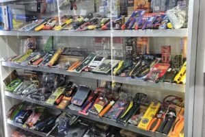 Ferreter&iacute;a Santa Rosa &ndash; H&aacute;galo Usted Mismo