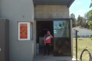 Ferreter&iacute;a santa Teresa