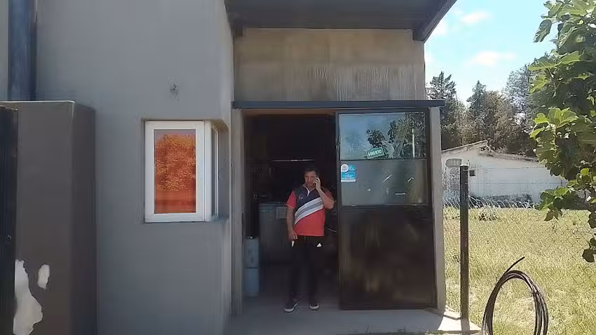 Ferreter&iacute;a santa Teresa