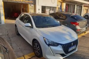 Ferretería Santa Teresita