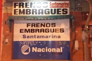 Ferretería Santamarina