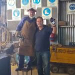 Ferreter&iacute;a Sarmiento