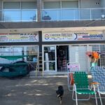 Ferreteria sarmiento