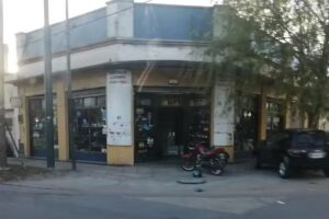 Ferreter&iacute;a &laquo;Scarpatti&raquo;