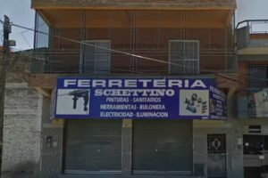 Ferreter&iacute;a SCHETTINO