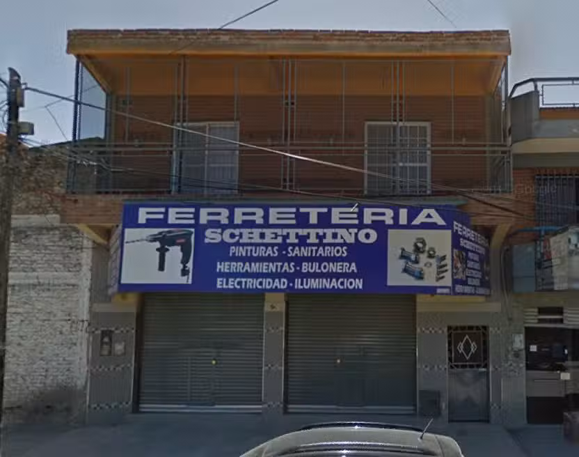 Ferreter&iacute;a SCHETTINO