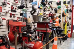 Ferreter&iacute;a Scopazzo