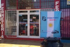 Ferreteria Segura