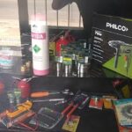 Ferreter&iacute;a Sergio