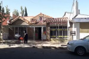 Ferreteria Silvestrini