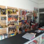 Ferreter&iacute;a Sol