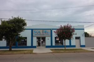 Ferreter&iacute;a Sol Bell