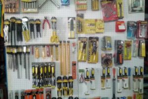 Ferreteria Sol Y Luna