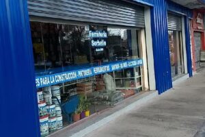 Ferretería Sorbello