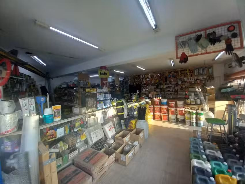 Ferreter&iacute;a Sorrento