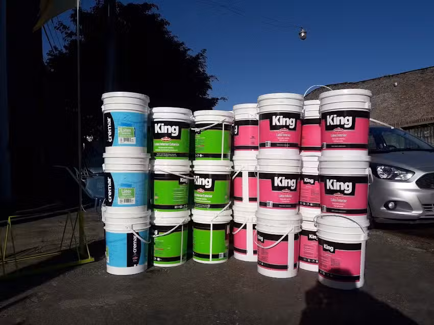 Ferreter&iacute;a &laquo;Su&aacute;rez&raquo;.