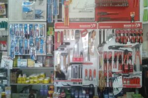 FERRETER&Iacute;A SUAREZ