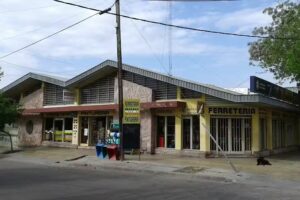 Ferreteria Suni Corralon &ndash; Pinturas