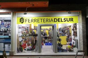Ferreter&iacute;a Sur