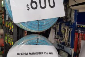 FERRETER&Iacute;A SUR