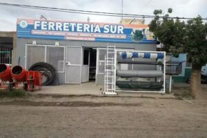 Ferreter&iacute;a Sur De Marianito