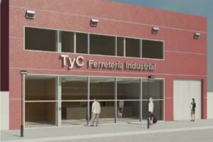 FERRETER&Iacute;A T&C