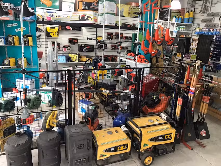 Ferreter&iacute;a Tabarez