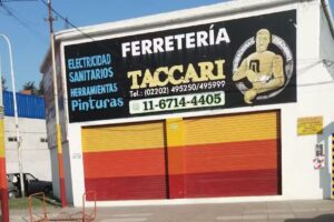 Ferreteria Taccari