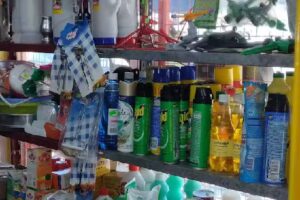 Ferreter&iacute;a &laquo;Tarenco&raquo;