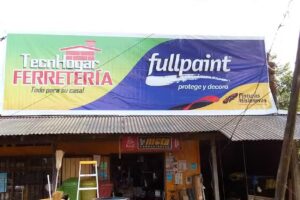 Ferreteria Tecnhogar