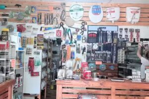 Ferreter&iacute;a Thornado