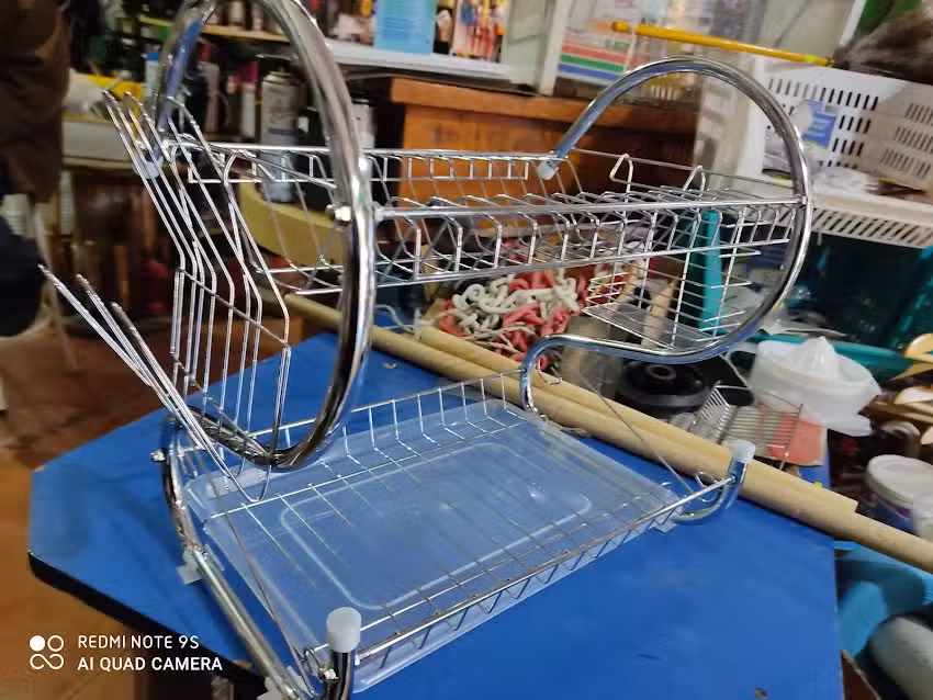 Ferreter&iacute;a Tigre