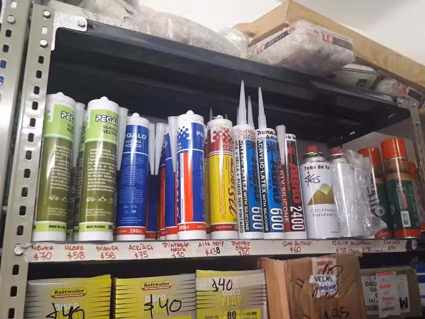 Ferreter&iacute;a Tirol