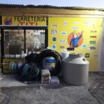 Ferreter&iacute;a Titi