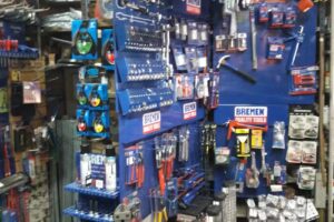 Ferreter&iacute;a Tito