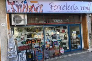 Ferreteria Tito