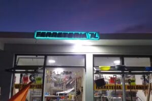 Ferretería TL