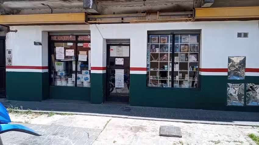 Ferreter&iacute;a Tony