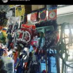 Ferreter&iacute;a Tony