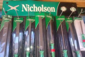 Ferreter&iacute;a Tools