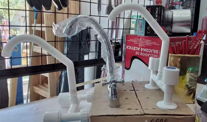 Ferreter&iacute;a Toro