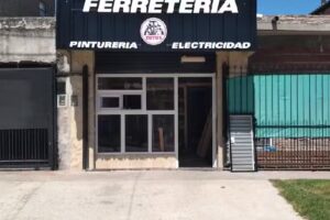 Ferreteria TOTO&rsquo;S