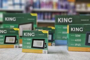 Ferreter&iacute;a Tous