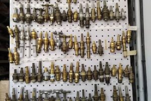 Ferreteria Traiga la muestra