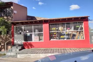 Ferreter&iacute;a Trapiche