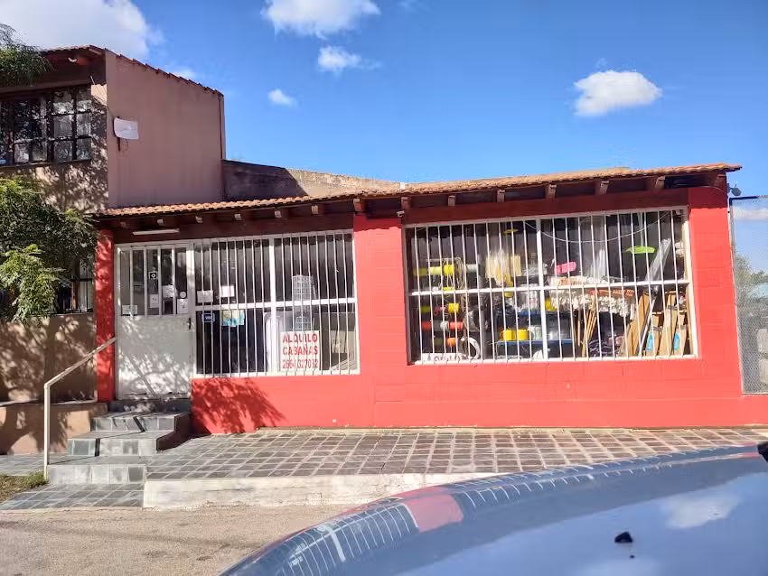 Ferreter&iacute;a Trapiche