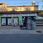 Ferreter&iacute;a Trapiche